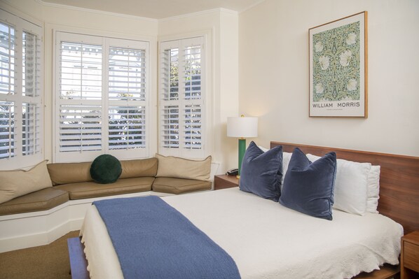 Standard Double Room, Ensuite