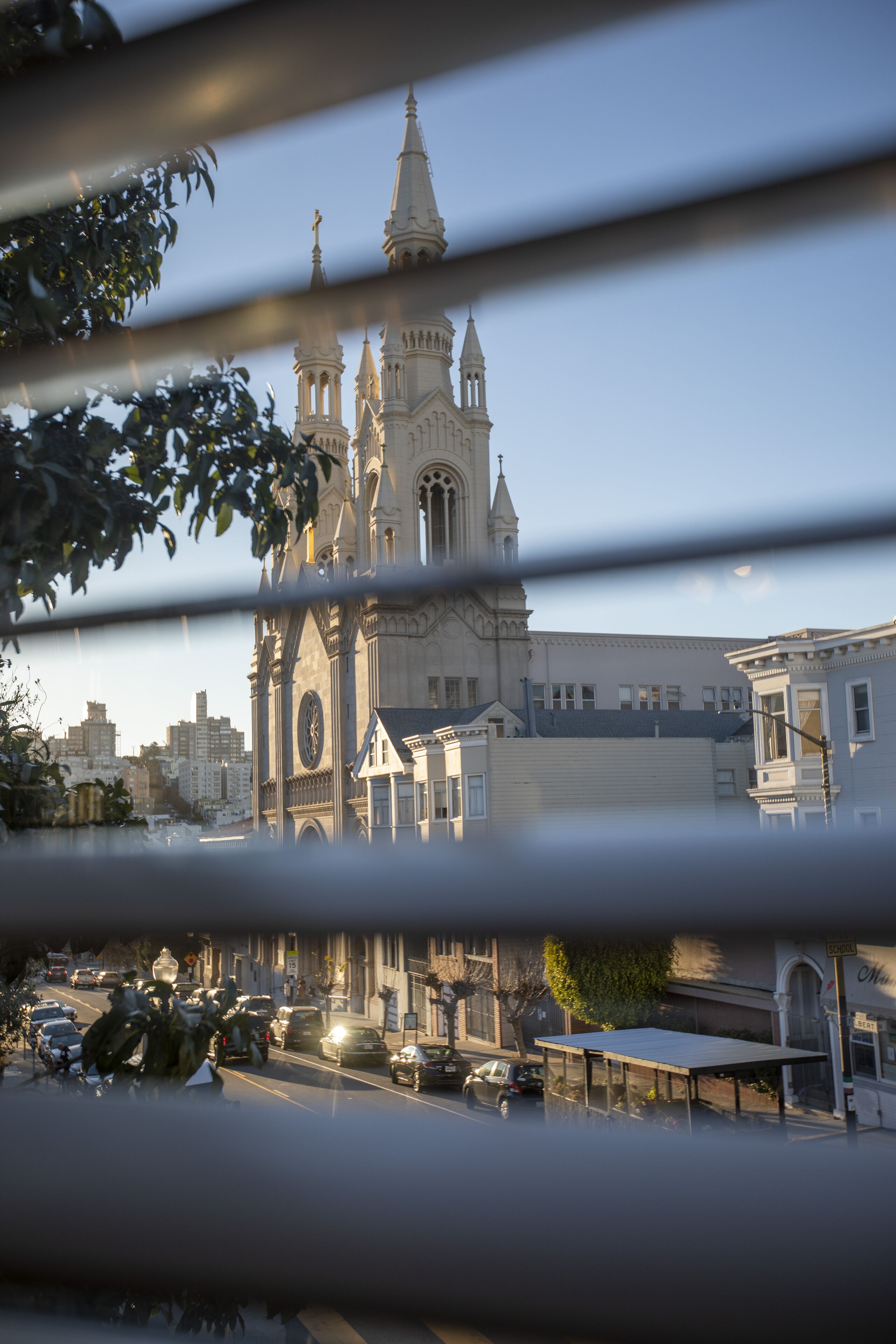 suite, ensuite | view from property