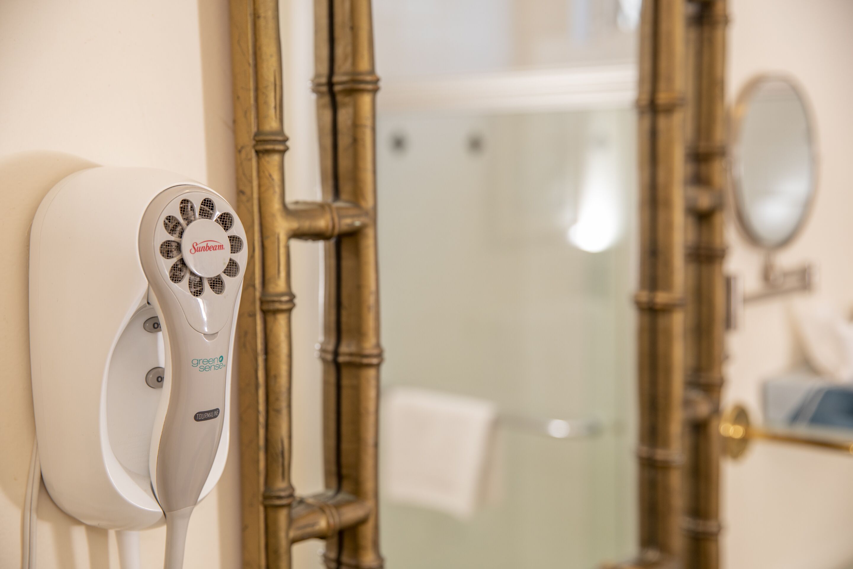 suite, ensuite | bathroom