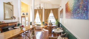 Washington Square Inn