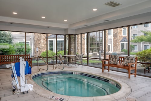 Staybridge Suites Allentown Bethlehem Airport by IHG