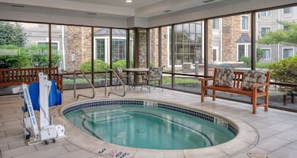 Staybridge Suites Allentown Bethlehem Airport by IHG
