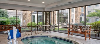 Staybridge Suites Allentown Bethlehem Airport by IHG