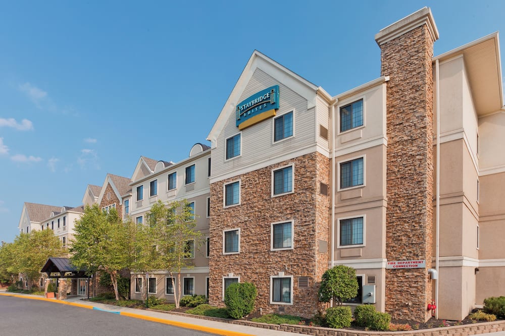Staybridge Suites Allentown Bethlehem Airport by IHG
