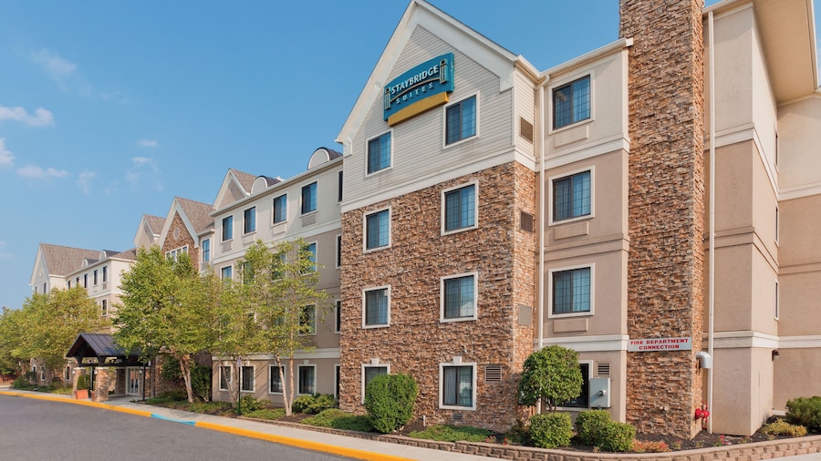 Staybridge Suites Allentown Bethlehem Airport by IHG