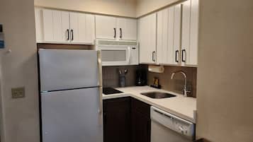 Fasilitas kamar