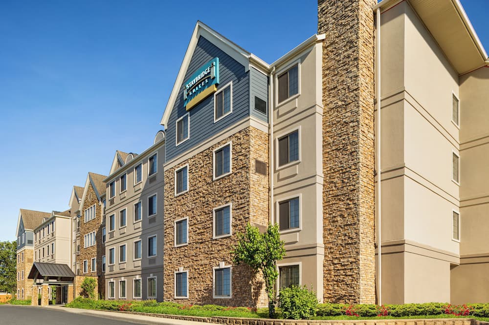 luxury hotels in Allentown