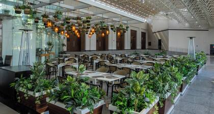 Crowne Plaza Mexico City North-Tlalnepantla by IHG