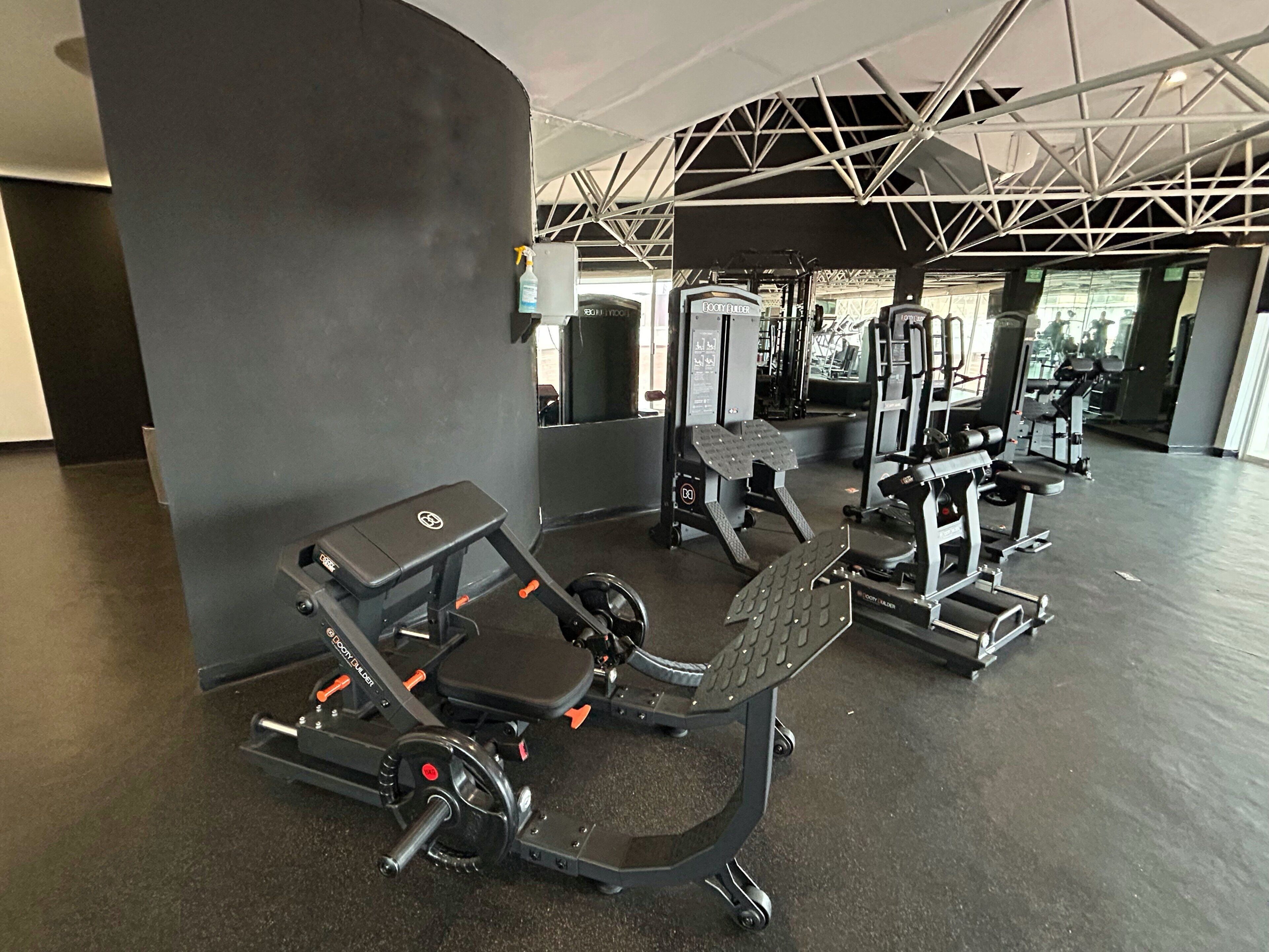 Photo - Crowne Plaza Hotel Mexico City North-Tlalnepantla by IHG