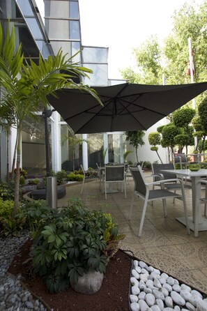 Servicio de la propiedad