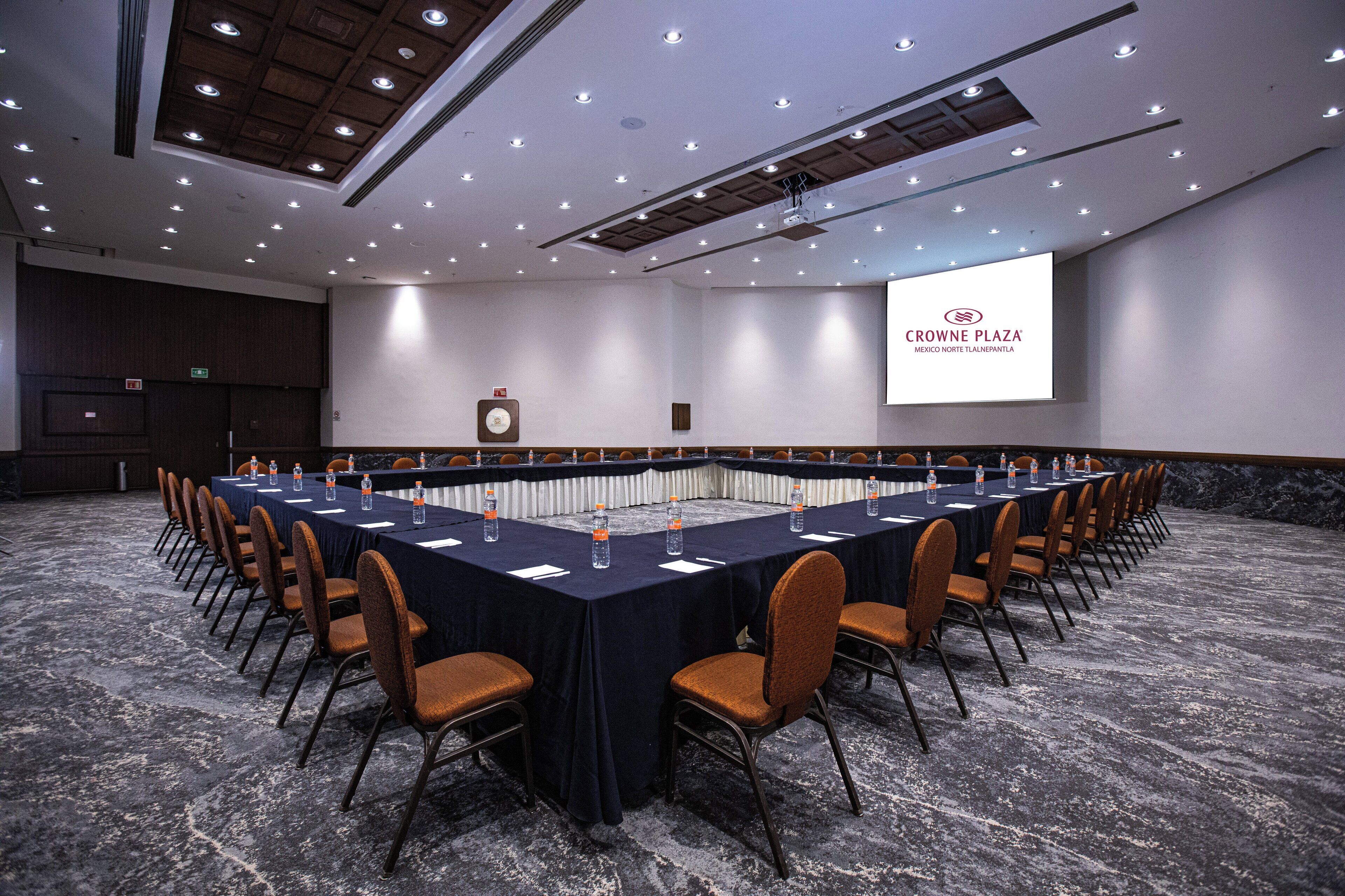 Photo - Crowne Plaza Hotel Mexico City North Tlalnepantla By Ihg