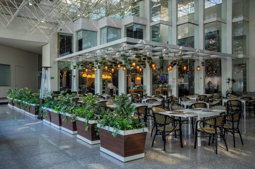 Crowne Plaza Mexico City North-Tlalnepantla by IHG