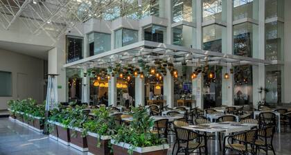 Crowne Plaza Mexico City North-Tlalnepantla by IHG