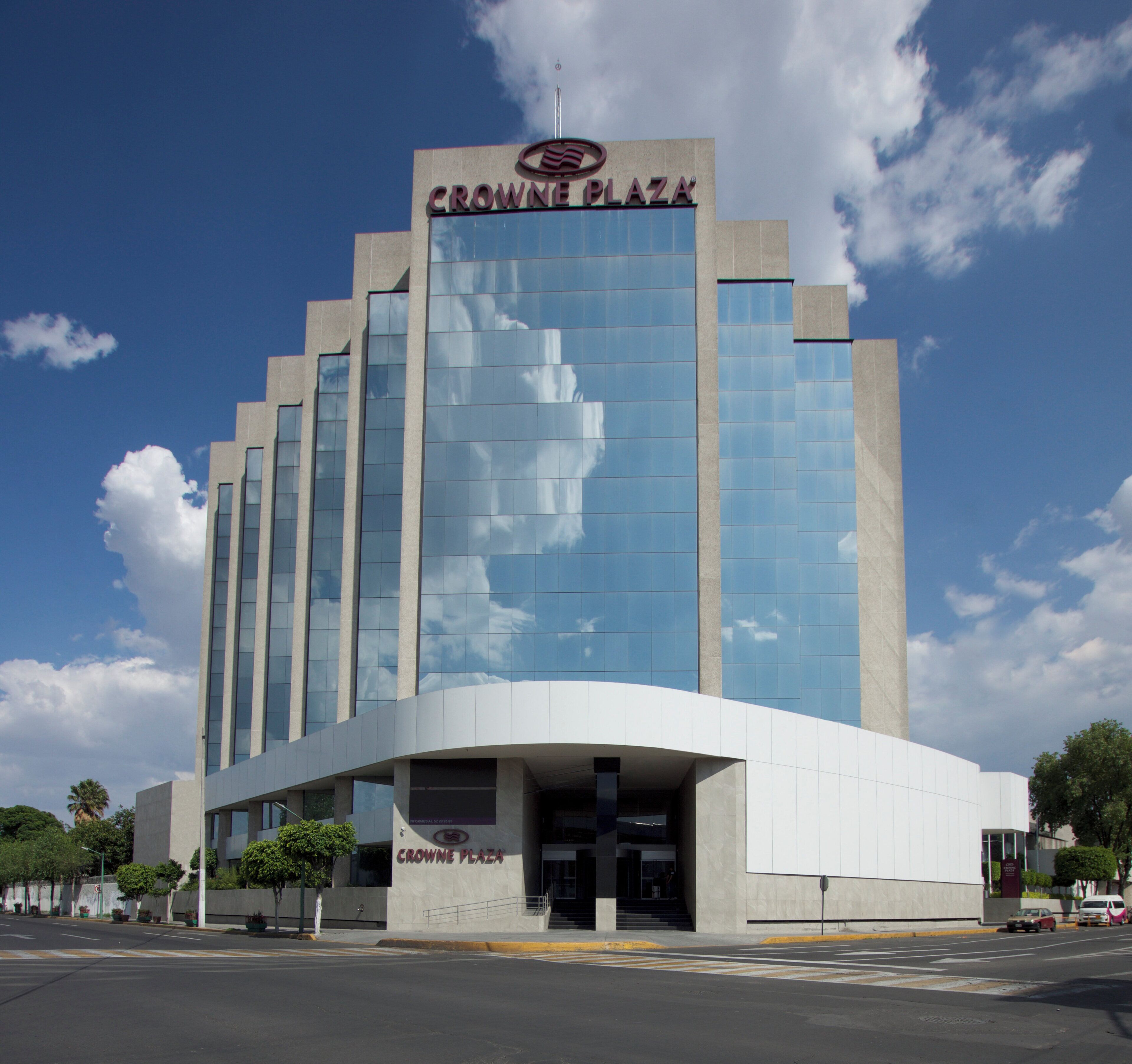 Photo - Crowne Plaza Hotel Mexico City North Tlalnepantla By Ihg