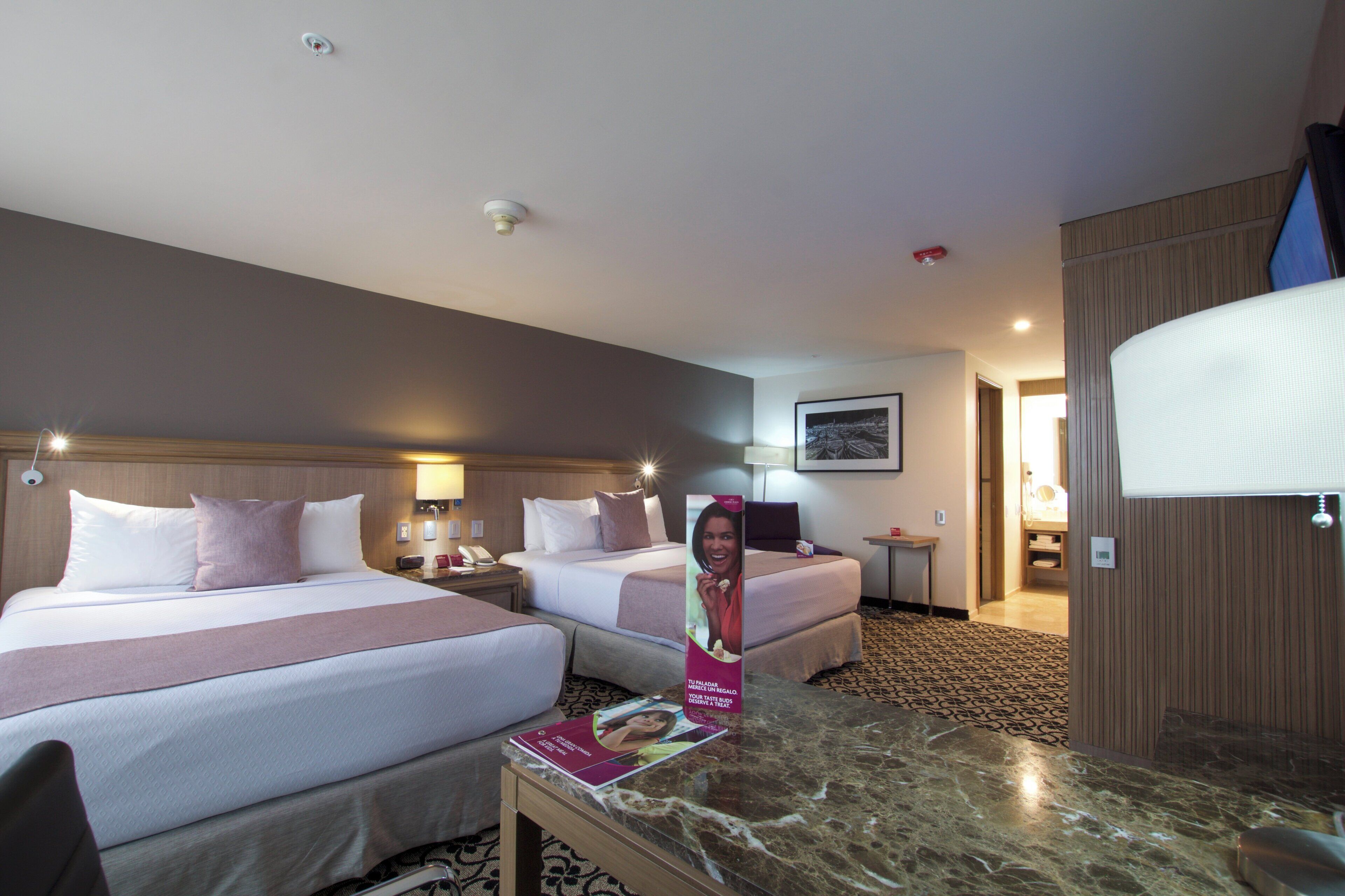 Foto - Crowne Plaza Hotel Mexico City North-Tlalnepantla by IHG