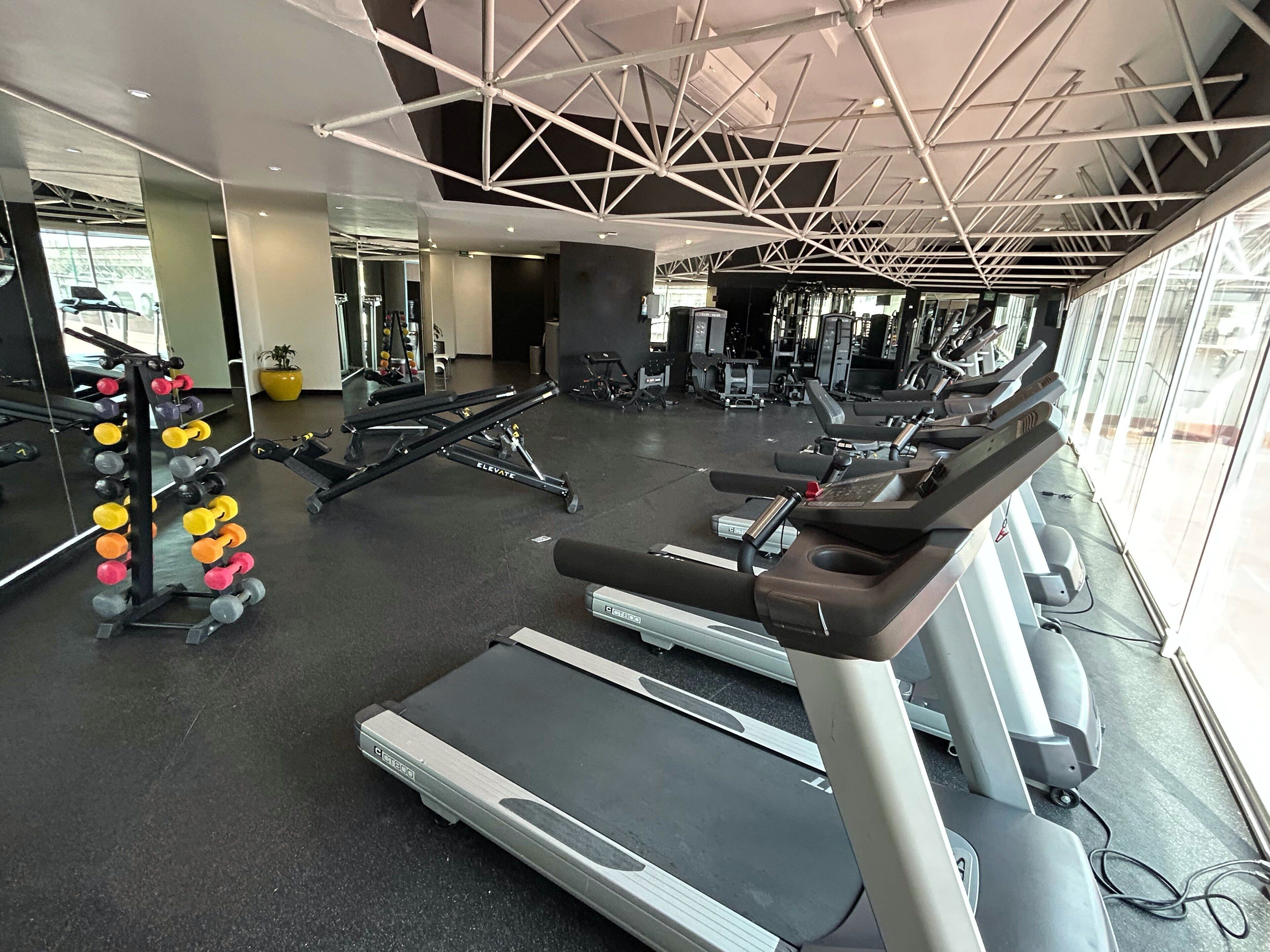 Photo - Crowne Plaza Hotel Mexico City North-Tlalnepantla by IHG