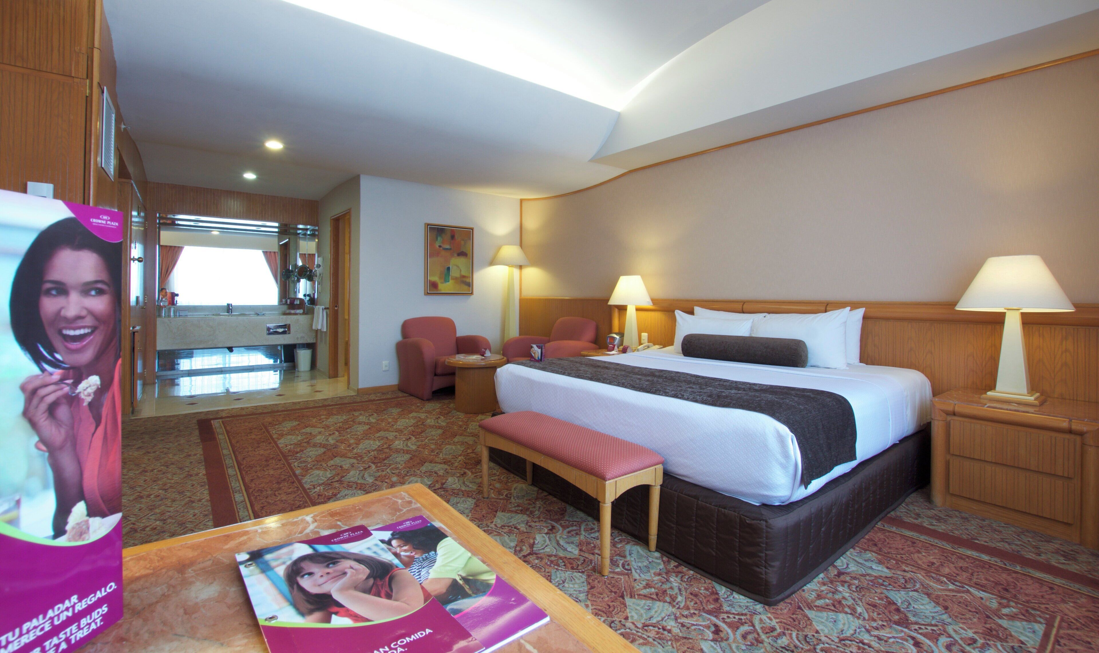 Foto - Crowne Plaza Hotel Mexico City North-Tlalnepantla by IHG