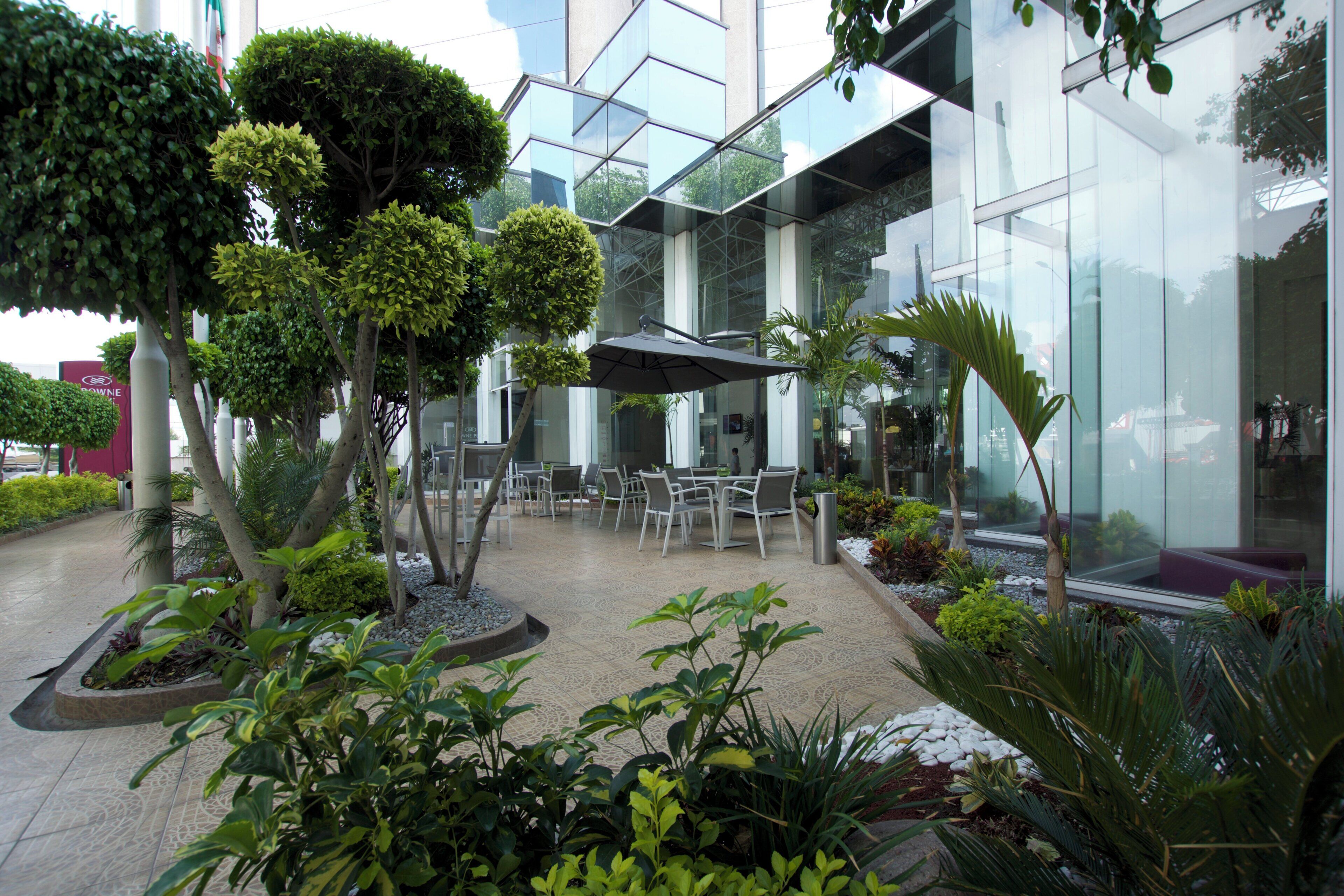 Photo - Crowne Plaza Hotel Mexico City North Tlalnepantla By Ihg