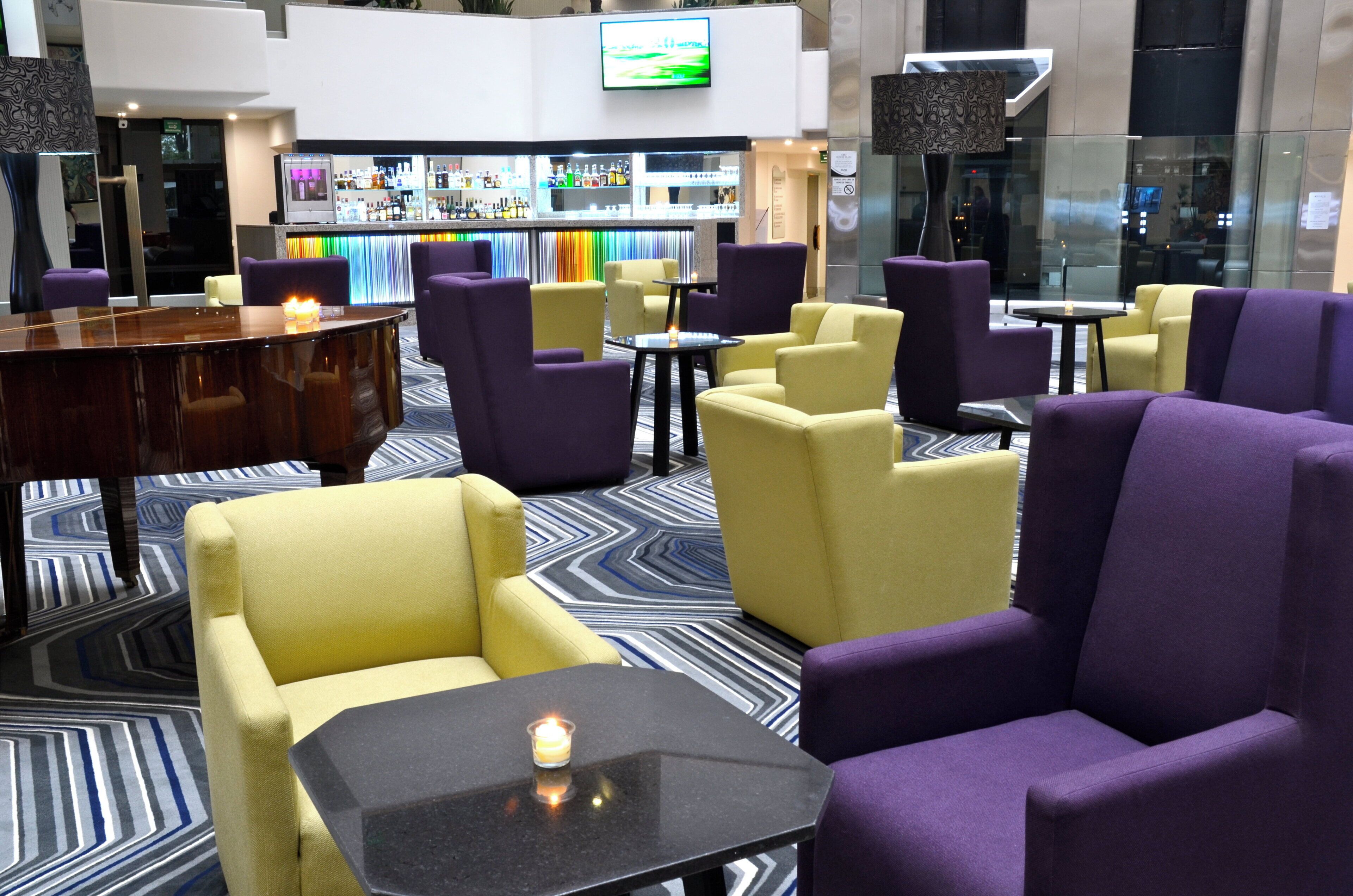 Foto - Crowne Plaza Hotel Mexico City North-Tlalnepantla by IHG