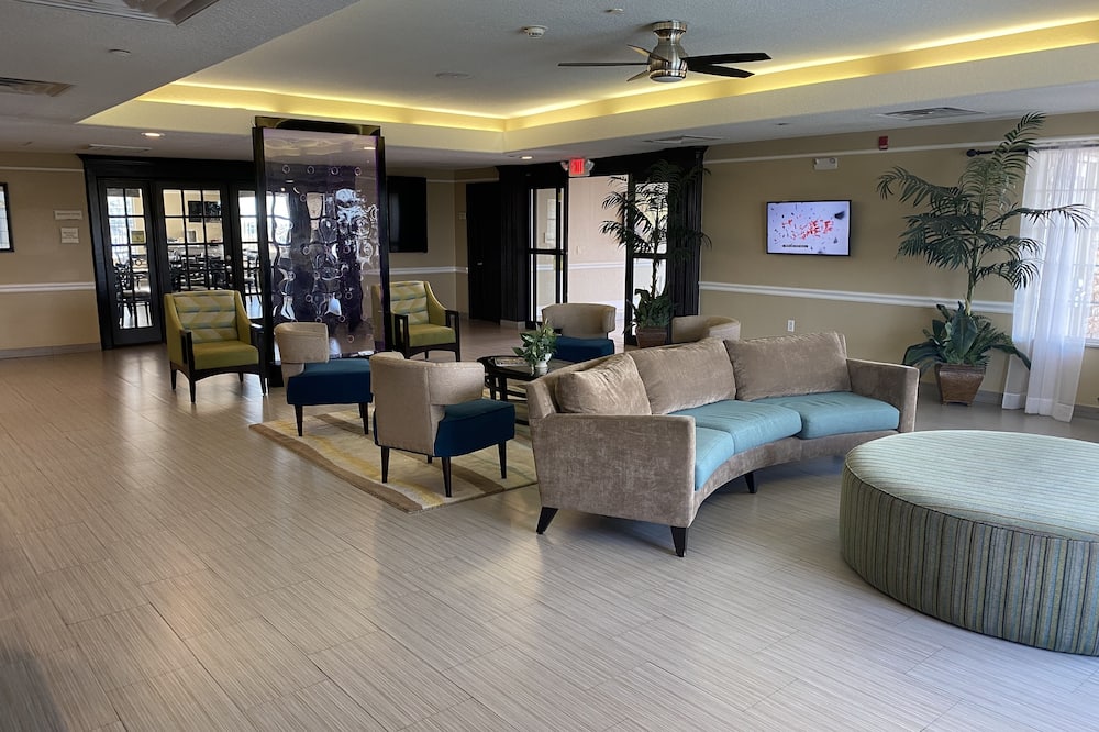 Galveston Beach Hotel
