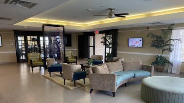 Galveston Beach Hotel