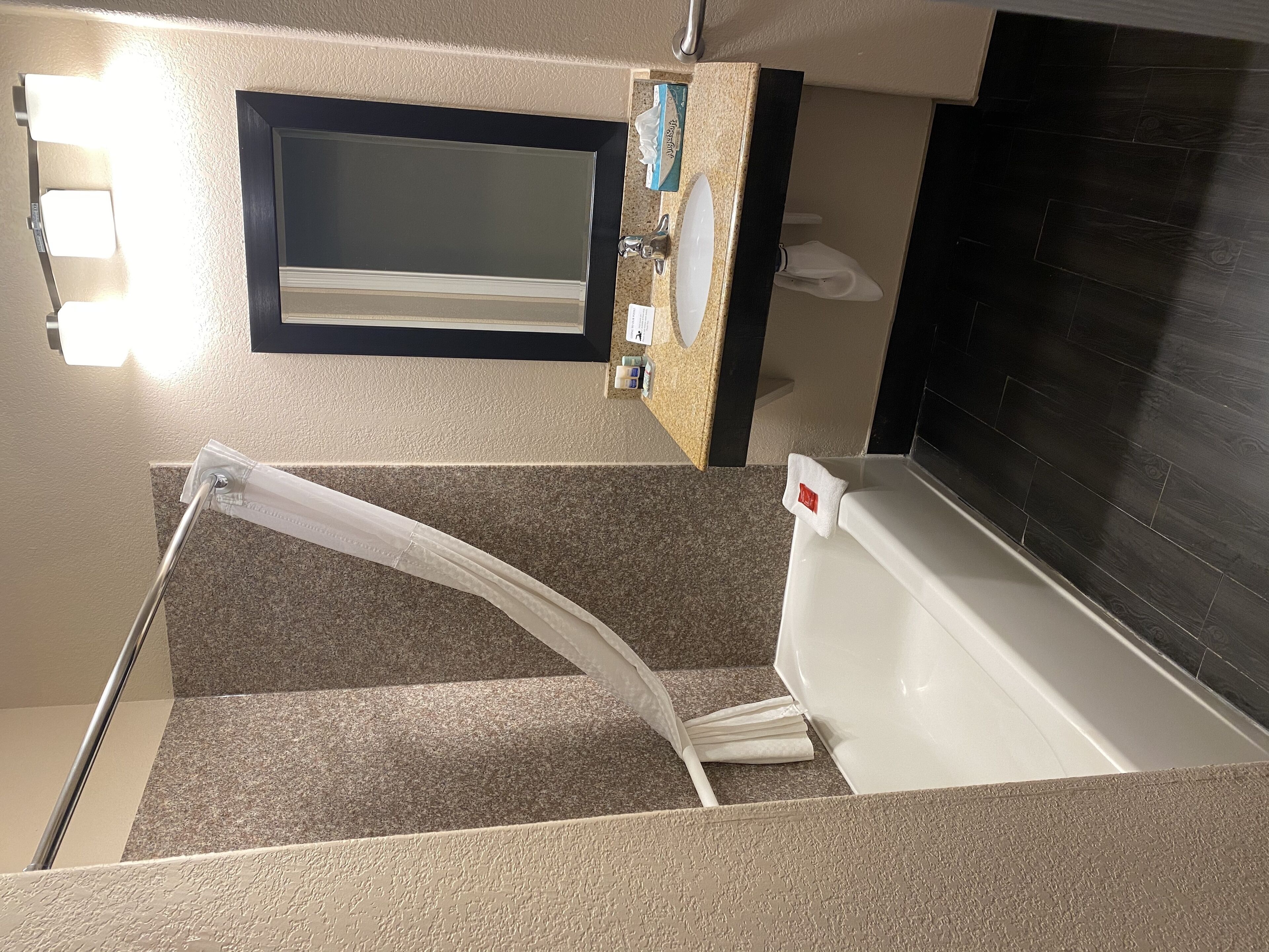 Foto - Galveston Beach Hotel