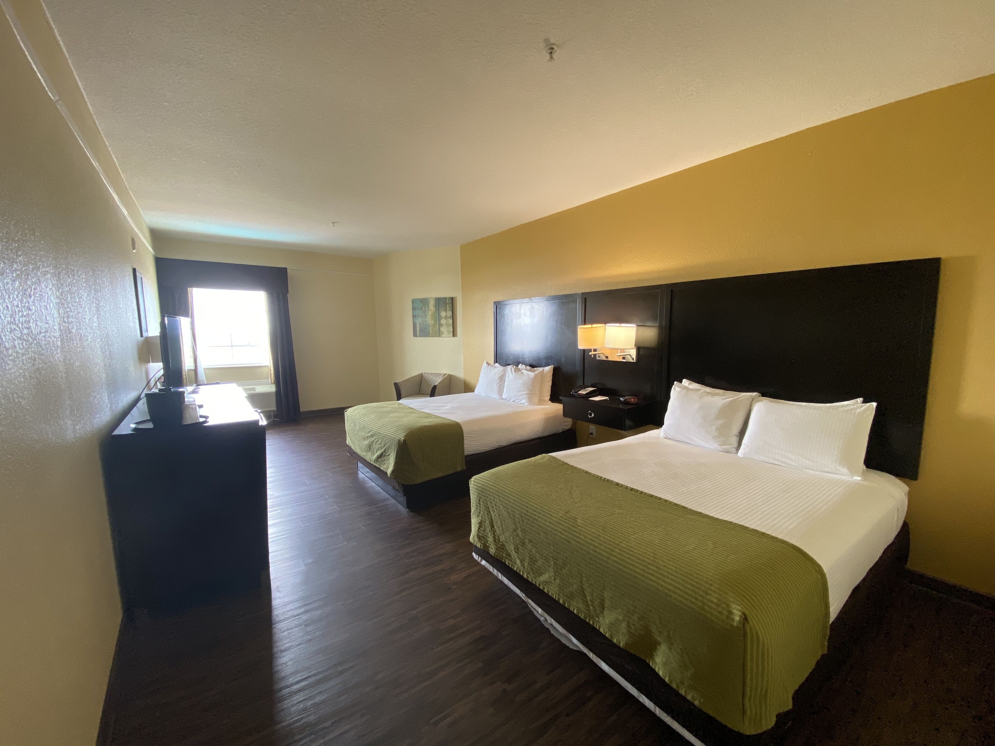 Foto - Galveston Beach Hotel