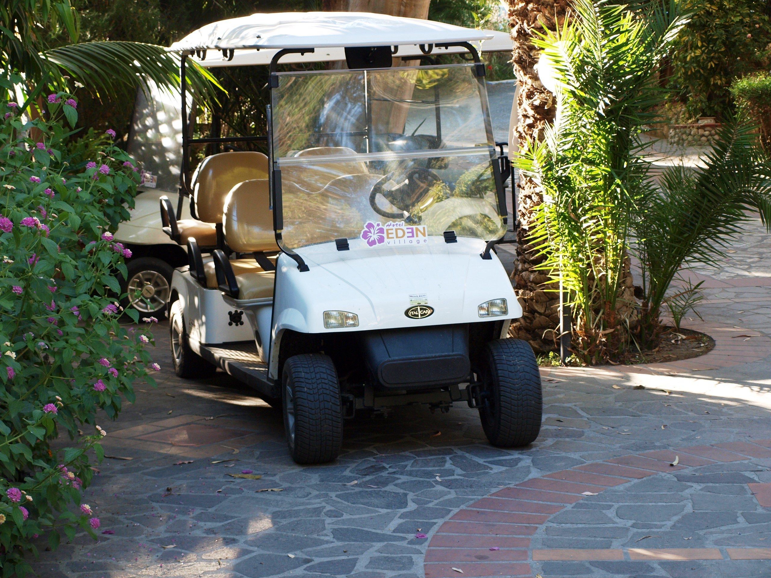 Foto - Hotel Village Eden