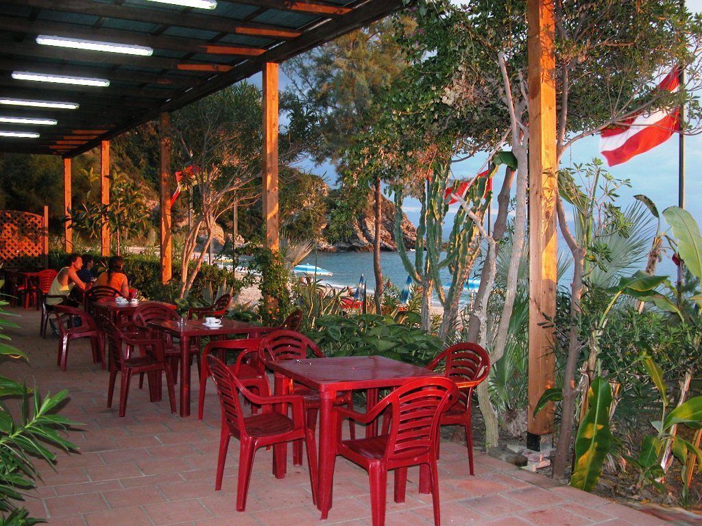 Foto - Hotel Village Eden