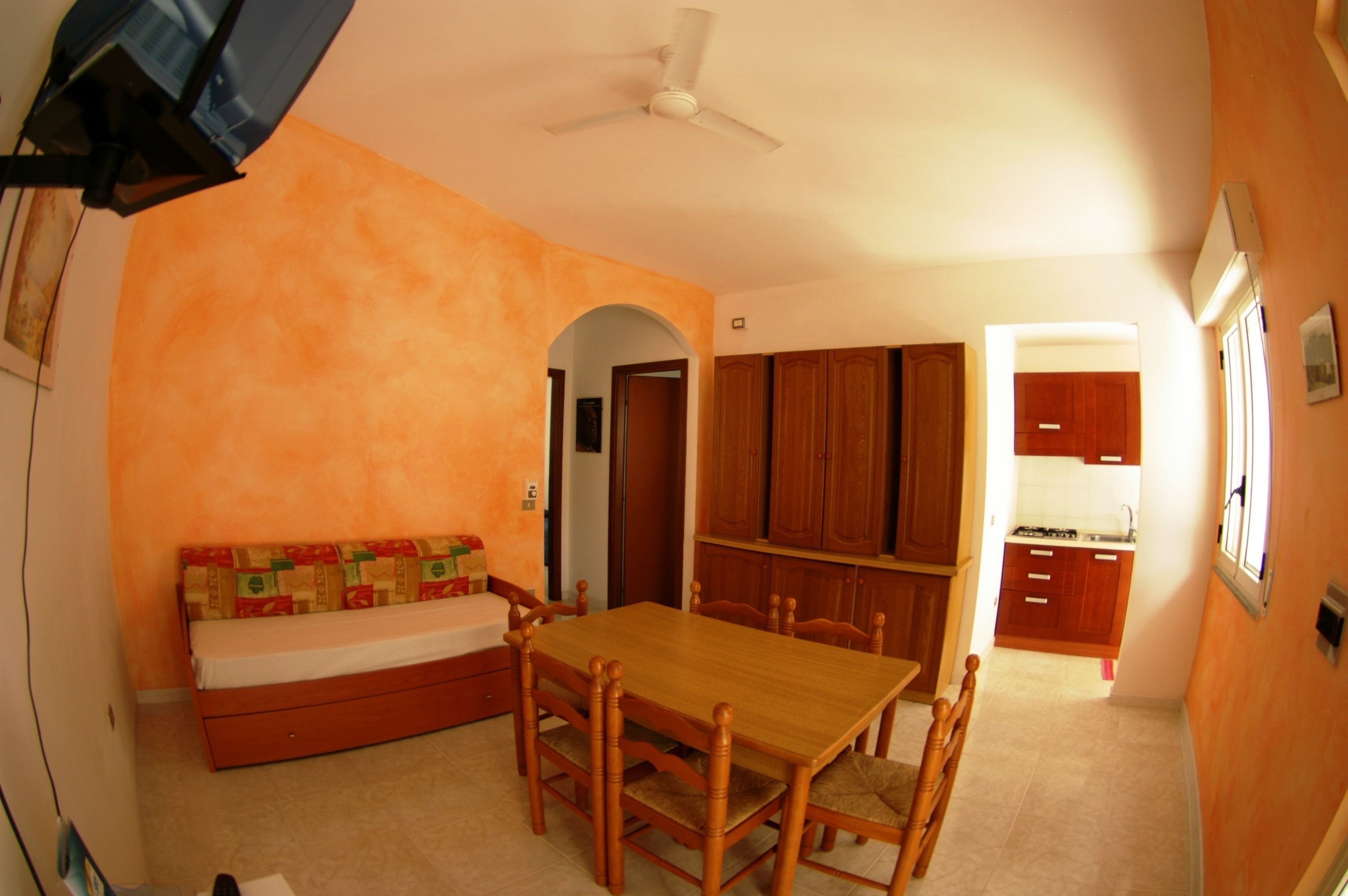Foto - Hotel Village Eden