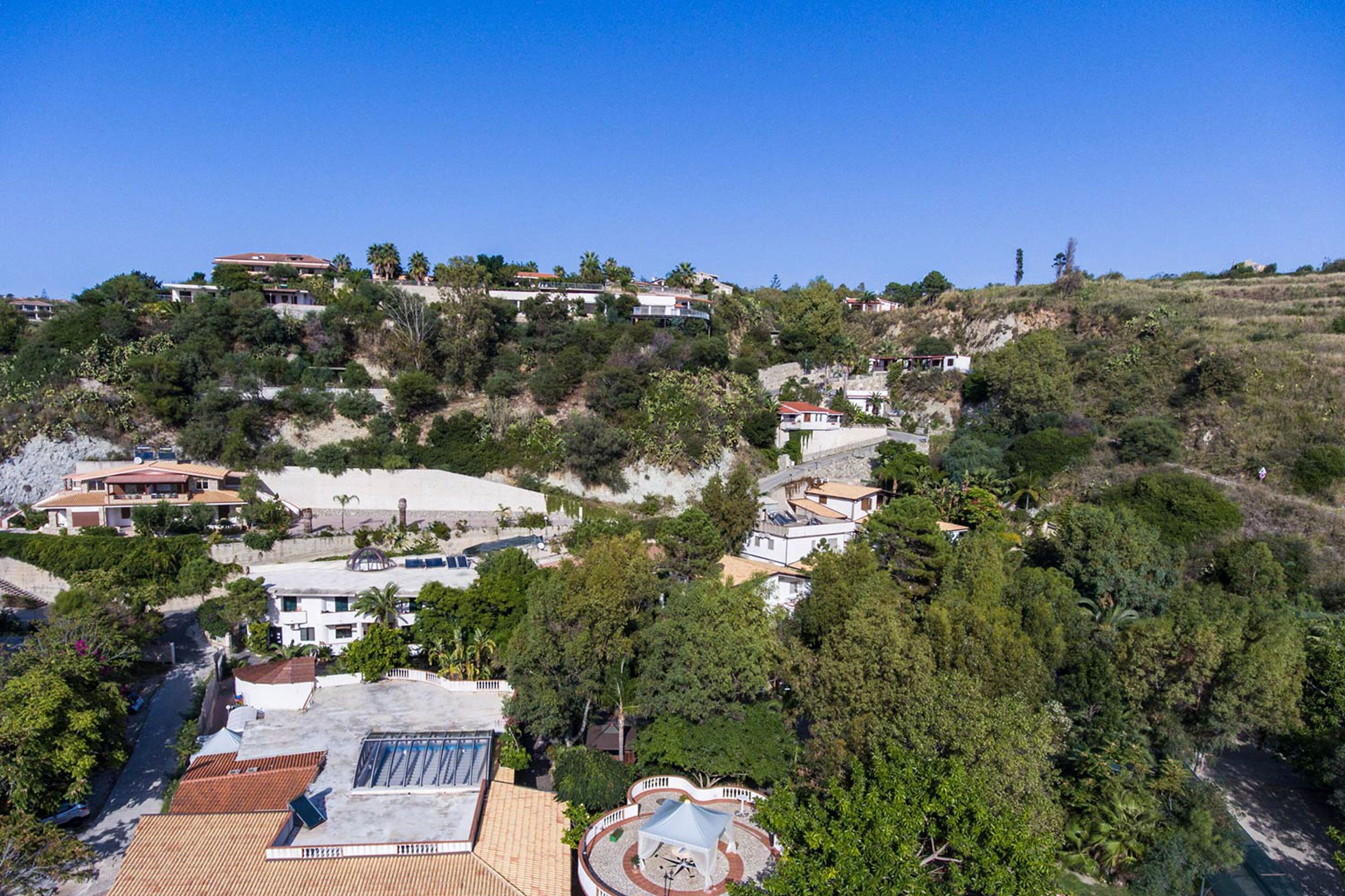 Foto - Hotel Village Eden