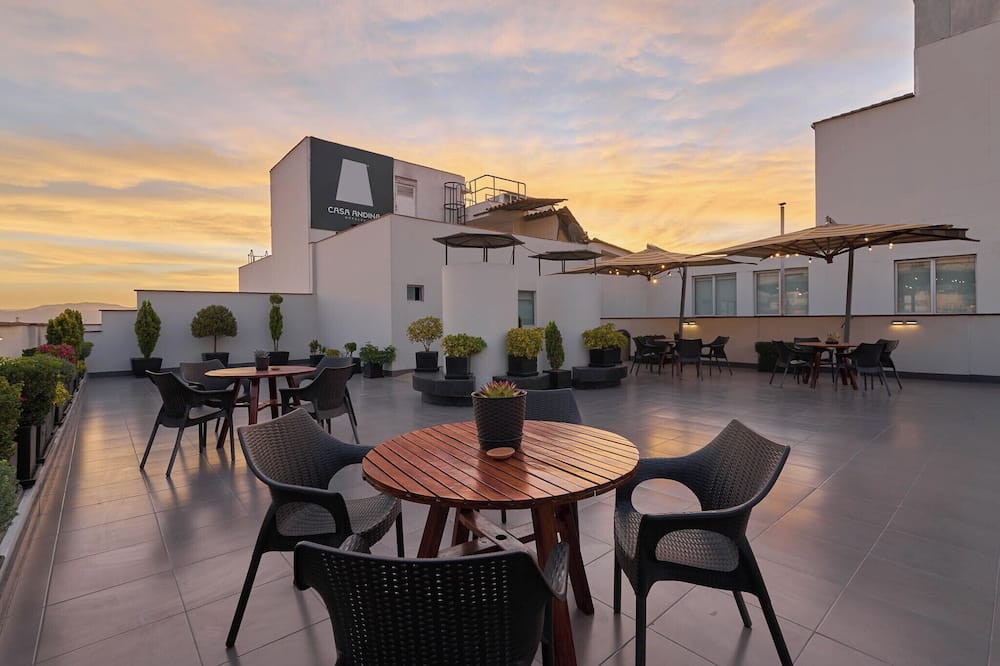 Casa Andina Standard Arequipa