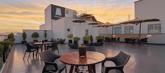 Casa Andina Standard Arequipa