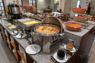 Casa Andina Standard Arequipa