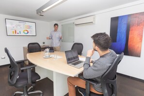 Meeting facility - Casa Andina Standard Arequipa (Arequipa)