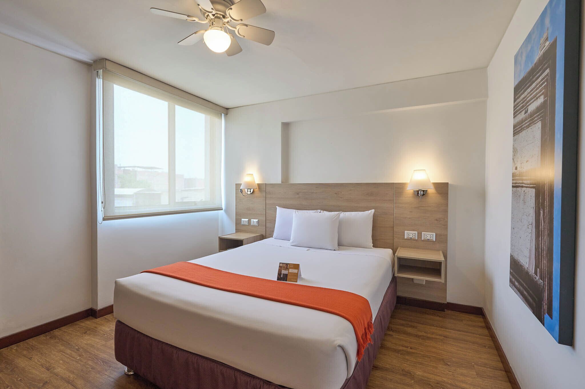 客室