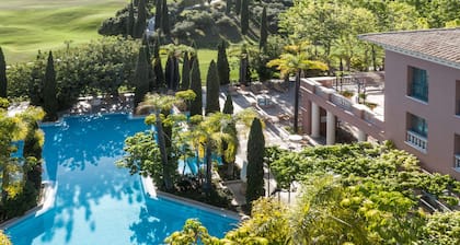 Anantara Villa Padierna Palace Benahavís Marbella Resort - A Leading hotel of the world