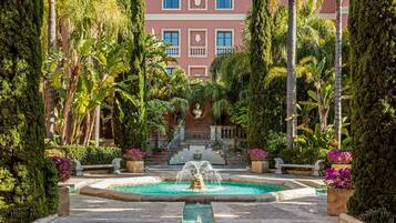 Instalaciones deportivas