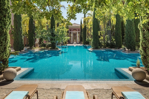 Anantara Villa Padierna Marbella