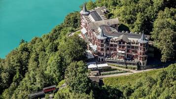 Servizio della struttura