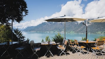 Terras