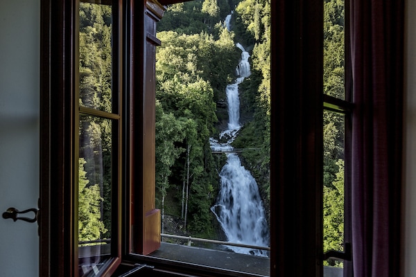 View from room