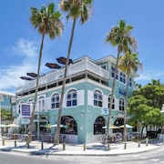 Spa Resorts in Anna Maria Island, FL - $355 Resorts and Spa Hotels