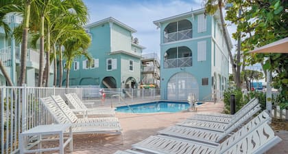 Bridgewalk Resort