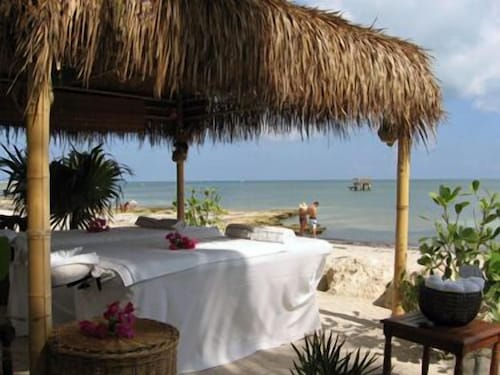 Silver Surf Gulf Beach Resort