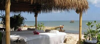 ซิลเวอร์ เซิร์ฟ กัลฟ์ บีชรีสอร์ท