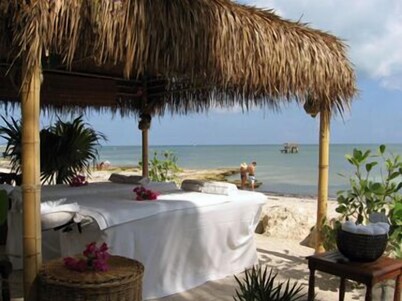 Silver Surf Gulf Beach Resort