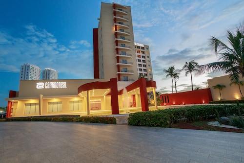 Camino Real Veracruz