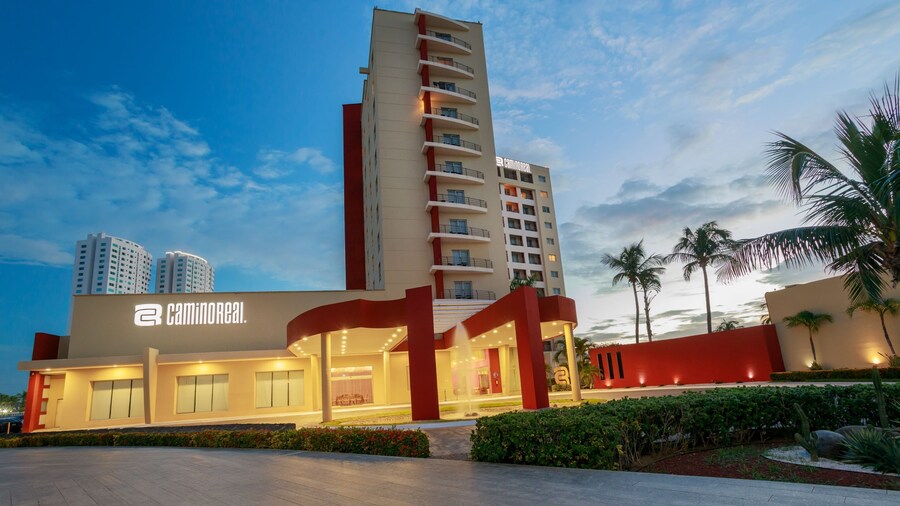 Camino Real Veracruz