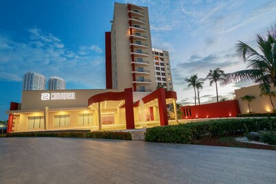 Camino Real Veracruz
